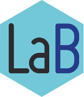 Logo Accueil LaB